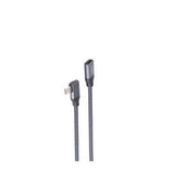 shiverpeaks BS13-56010 USB-kabel USB 3.2 Gen 2 (3.1 Gen 2) 0,5 m USB C 20 Gbit/sek. 100 W Grå