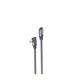 shiverpeaks BS13-56010 USB-kabel USB 3.2 Gen 2 (3.1 Gen 2) 0,5 m USB C 20 Gbit/sek. 100 W Grå
