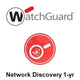 WatchGuard WGM57181 software licens/opgradering 1 licens(er) 1 År