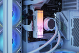 Kingston Technology FURY Beast 32 GB 6000 MT/s DDR5 CL30 DIMM White RGB EXPO