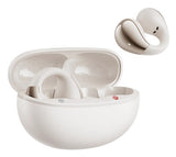 QCY Crossky C30 Headset Trådløs Open-ear Opkald/musik Bluetooth Hvid