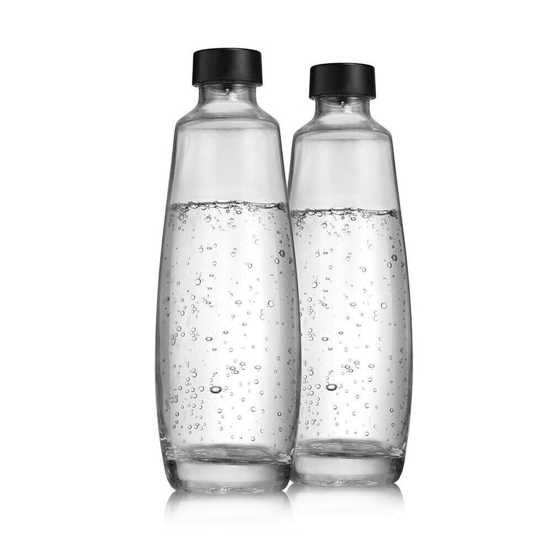 SodaStream 1047202410 tilbehør til karbonering Karboniseret karaffel