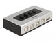 DeLOCK 87763 computer data-switch