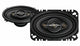 Pioneer TS-A4671F bilhøjttaler Rund 4-vejs 210 W 2 stk