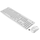 Logitech MK295 Silent