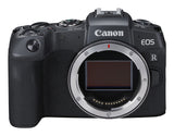 Canon EOS RP MILC krop 26,2 MP CMOS 6240 x 4160 pixel Sort