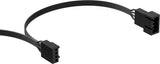 Corsair RS120 Computerkabinet Ventilator 12 cm Sort 3 stk