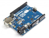 Arduino UNO SMD Rev3 udviklingsboard