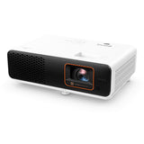 BenQ X500i Projektor med kort projiceringsafstand 2200 ANSI lumens DLP UHD 4K (3840x2160) Sort, Hvid