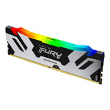 Kingston Technology FURY 48 GB 6000 MT/s DDR5 CL32 DIMM Renegade RGB XMP