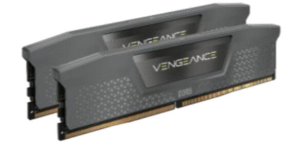 Corsair Vengeance hukommelsesmodul 64 GB 2 x 32 GB DDR5 6000 MT/s 288-pin DIMM