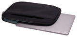 Thule Subterra 2 TSS413 Black 33 cm (13") Etui Sort