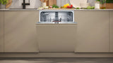 Neff S155EAX16E opvaskemaskine Fuldt indbygget 13 kuverter