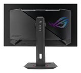 ASUS ROG Strix OLED XG27UCDMG computerskærm 67,3 cm (26.5") 3840 x 2160 pixel 4K Ultra HD QD-OLED Sort