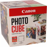 Canon 2311B078 fotopapir Grøn Glans
