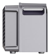 Jackery SolarVault 3 Pro Max Bærbar energistation Lithium jern fosfat (LiFePO4) 60600 mAh 2500 W 25,5 kg