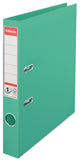 Esselte No.1 brevordner PP, 30% recirkuleret folie (før forbrugs) FSC® A4/50 mm