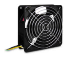 Inter-Tech 88887269 tilbehør til rack Køleventilator