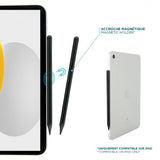 Mobilis 001090 stylus pen Sort