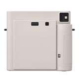 Fujifilm Instax SQUARE SQ1 - Chalk White 62 x 62 mm Hvid