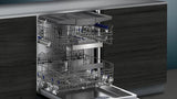 Siemens iQ500 SN65ZX07CE opvaskemaskine Fuldt indbygget 14 kuverter