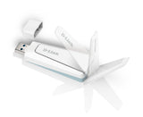 D-Link AX18U netværkskort WLAN 1800 Mbit/s