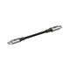 mophie 409903204 USB-kabel USB 3.2 Gen 1 (3.1 Gen 1) 1,5 m USB C Sort