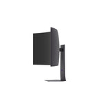 LG 45GX950B-B computerskærm 114,3 cm (45") 5120 x 2160 pixel 5K Ultra HD OLED Sort