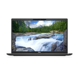 DELL Latitude 7530 Intel® Core™ i5 i5-1245U Laptop 39,6 cm (15.6") Fuld HD 16 GB DDR4-SDRAM 256 GB SSD Wi-Fi 6E (802.11ax) Windows 10 Pro Tysk Sort