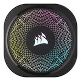 Corsair Nautilus 360 RS ARGB Processor Luftkøler Sort