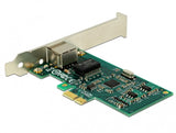 DeLOCK 89943 netværkskort Intern Ethernet 1000 Mbit/s