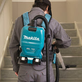 Makita DVC261ZX15 støvsuger 2 L Dry