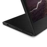 Lenovo ThinkVision M16 computerskærm 40,6 cm (16") 1920 x 1200 pixel WUXGA LCD Sort
