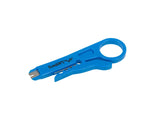 Lanberg NT-0103 kabelstripper Blå