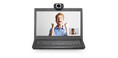 Logitech HD C615 webcam 1920 x 1080 pixel USB 2.0 Sort
