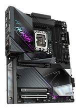 GIGABYTE Z890 AORUS MASTER bundkort Intel Z890 LGA 1851 (Socket V1) ATX