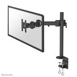 Neomounts FPMA-D960 skærmbeslag og -stativer 76,2 cm (30") Skrivebord Sort