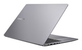 ASUS ExpertBook P3 PM3606CKA-PL0061X laptop Copilot+ PC AMD Ryzen AI 7 350 40,6 cm (16") WQXGA 16 GB DDR5-SDRAM 1 TB SSD Wi-Fi 7 (802.11be) Windows 11 Pro Grå