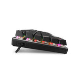 Sharkoon SKILLER SGK36W tastatur Spil RF trådløst QWERTZ