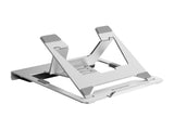 Conceptronic DONN35S laptop stativ Sølv