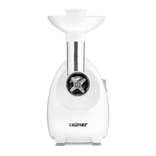 Zelmer ZMM4045B kødhakker 1900 W Hvid