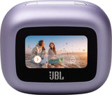 JBL Live Buds 3 Headset Trådløs I ørerne Opkald/Musik/Sport/Hverdag Bluetooth Lilla