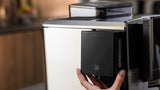 Siemens TZ800Z2 del & tilbehør til kaffemaskine Patron til afkalkningsmiddel