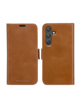 dbramante1928 Lynge mobiltelefon etui 15,8 cm (6.2") Tegnebogsetui Solbrun