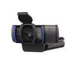 Logitech 960-001257 webcam 1920 x 1080 pixel USB Sort