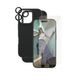 PanzerGlass CARE™ by ® 3-i-1 Pakke iPhone 16 Pro