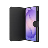 IFROGZ Defence Folio mobiltelefon etui Folie Sort