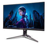 Acer Predator XB273KV4bmiiprx computerskærm 68,6 cm (27") 3840 x 2160 pixel 4K Ultra HD LED Sort