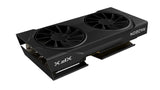 XFX RX-96TSW8GBQ grafikkort AMD Radeon RX 9060 XT 8 GB GDDR6