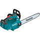 Makita DUC406ZB kædesav Grøn